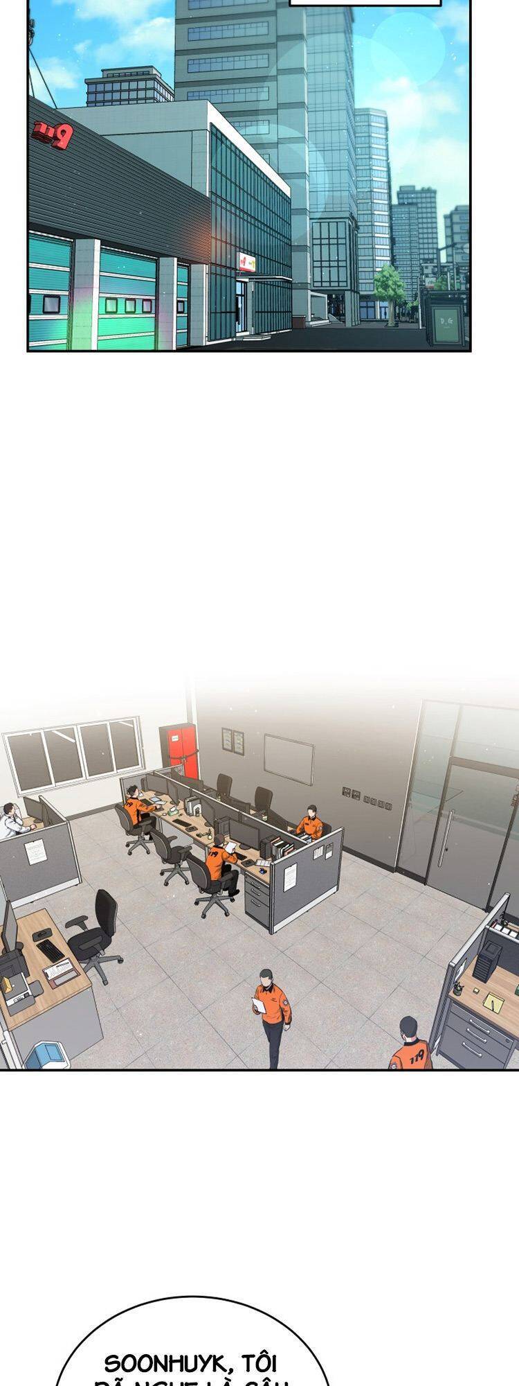 hệ thống oán hận của ta chapter 23 23