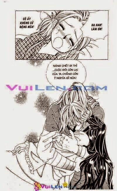 hắn ta, anh ấy và cô ấy - he and that girl chapter 4 143