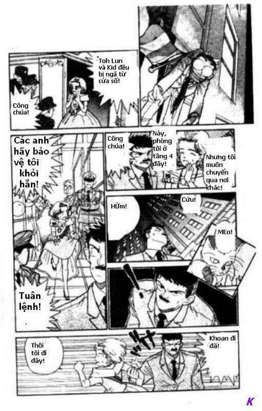 kaito kid chapter 2 27