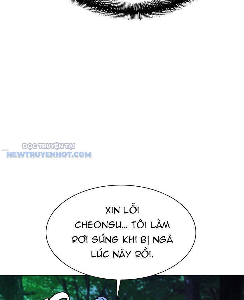 tận thế cũng chỉ là trò chơi chapter 18 48