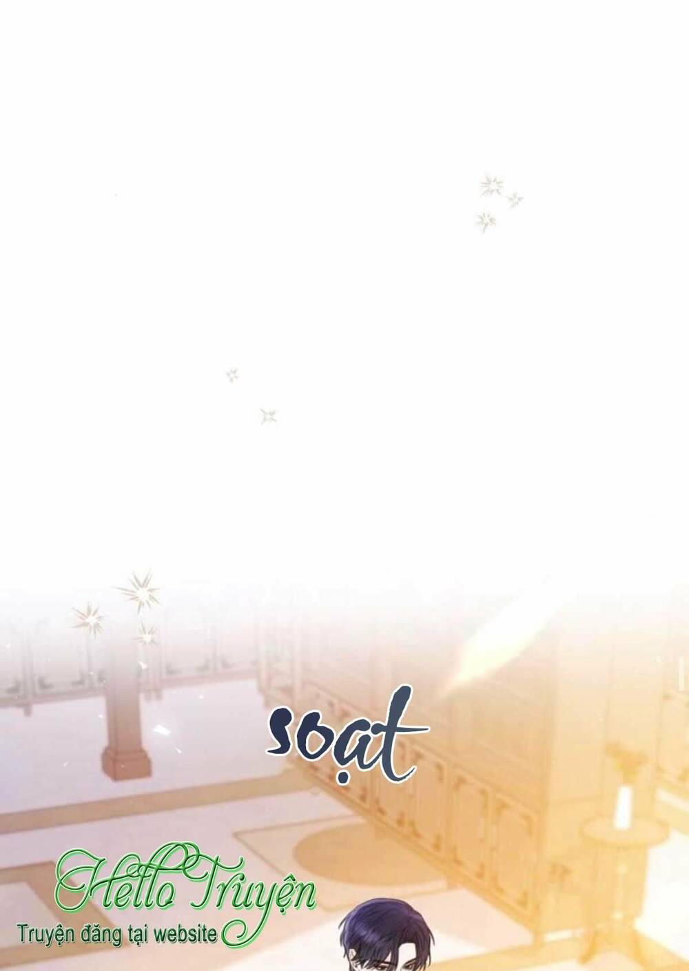 tôi sẽ từ bỏ vị trí hoàng hậu chapter 27 87