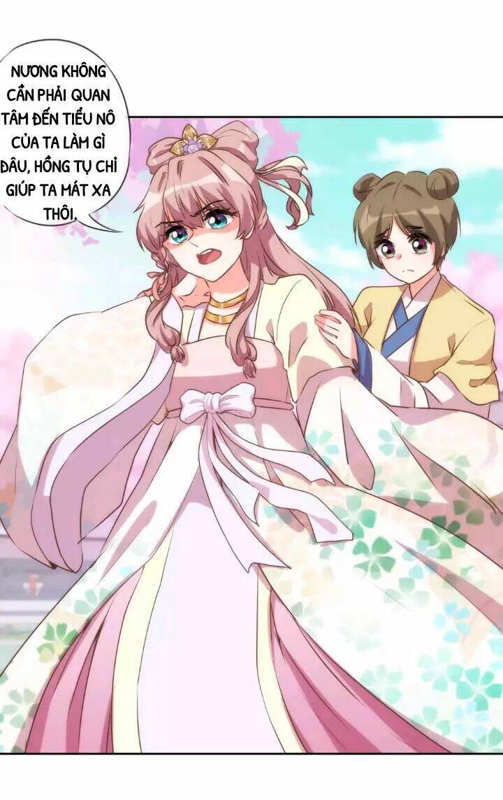 ồ, phu quân đáng yêu của tôi! chapter 49.2 20