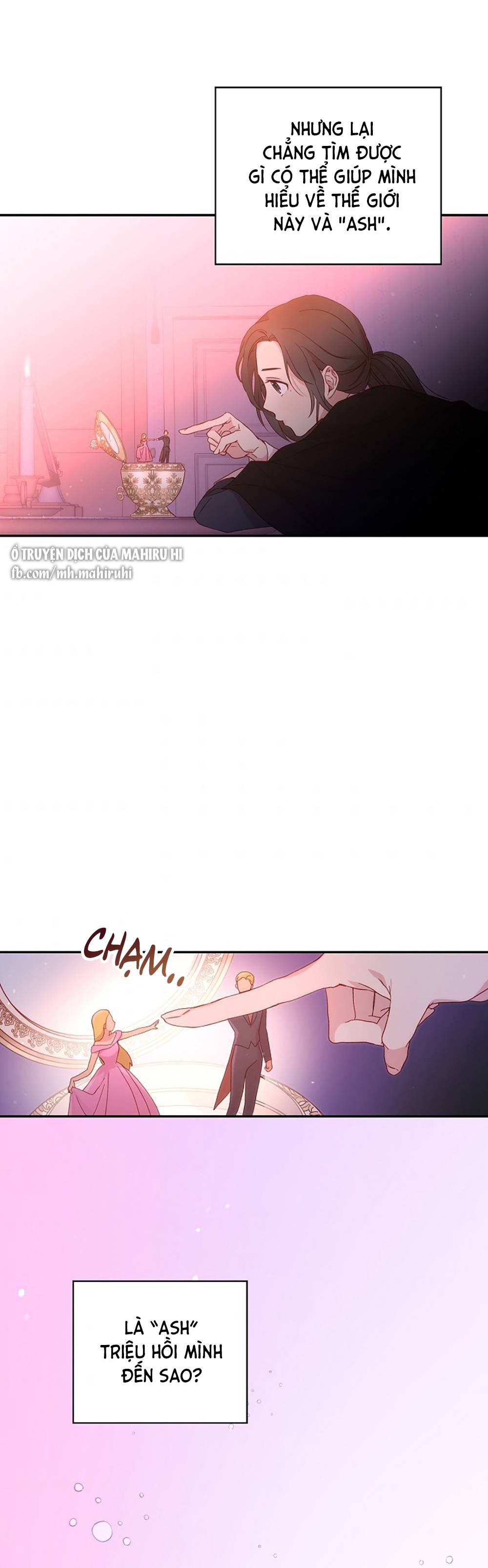 sống sót dưới thân phận hầu nữ chapter 4 2