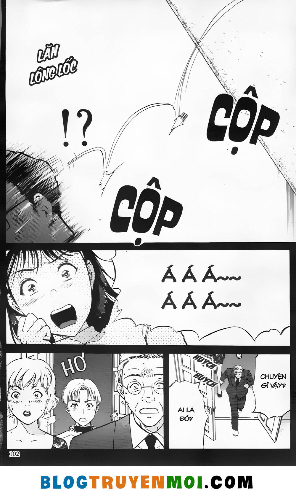 thám tử kindaichi (bản đẹp) chapter 24.4 4