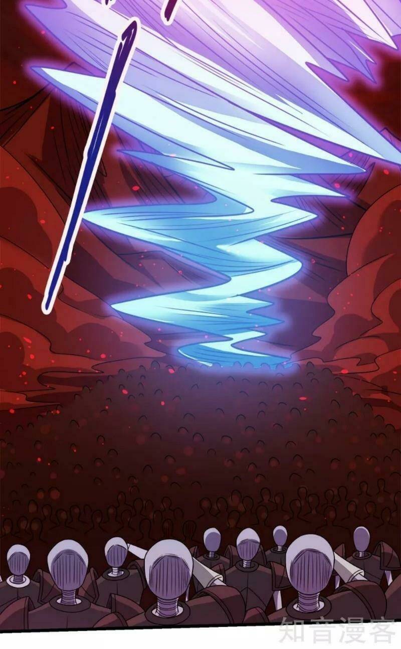 kiếm vũ chapter 112 16