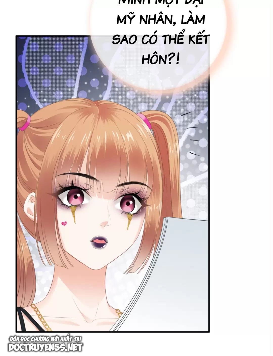 ảnh hậu một tuần mập ba cân chapter 1 18