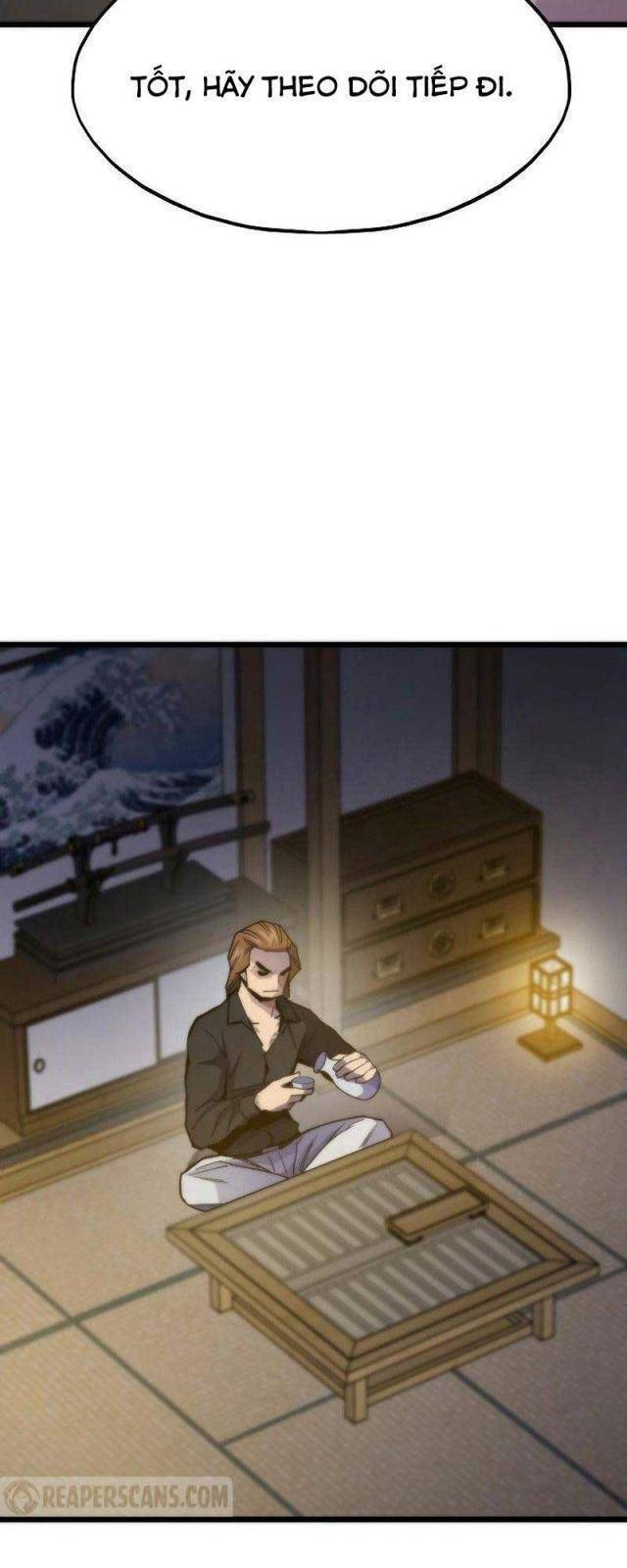 hồi quy giả chapter 56 19