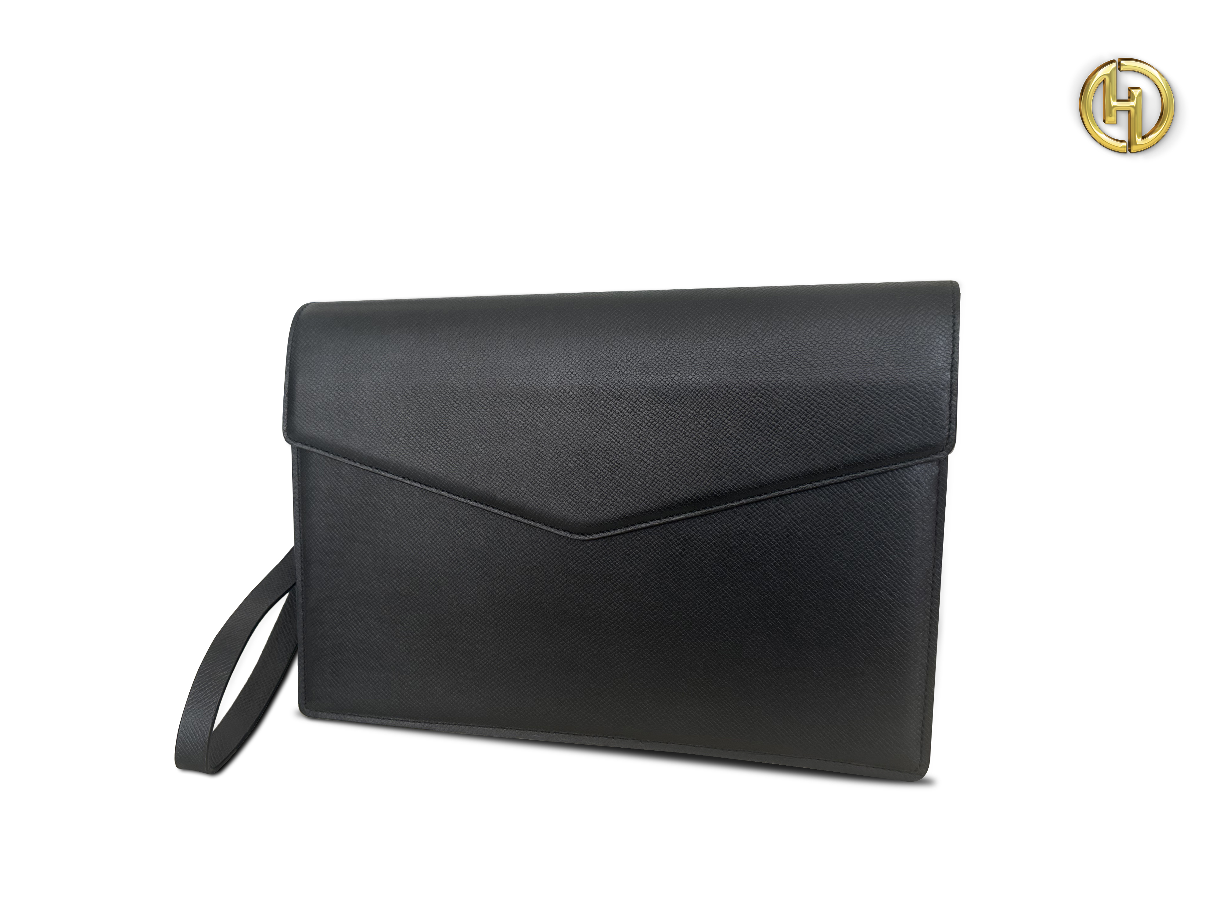 Túi Clutch nam da bò thật cao cấp