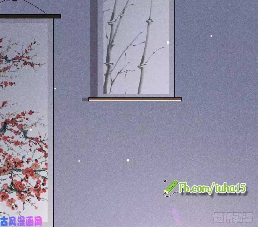 hoàng tử phu quân, ta nuôi ngươi a! chapter 18 28