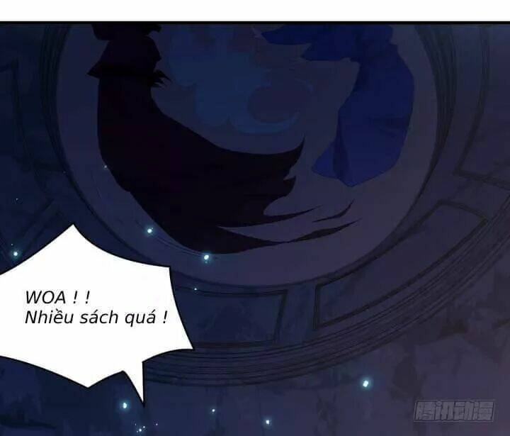 bí mật của dạ tộc chapter 39 85