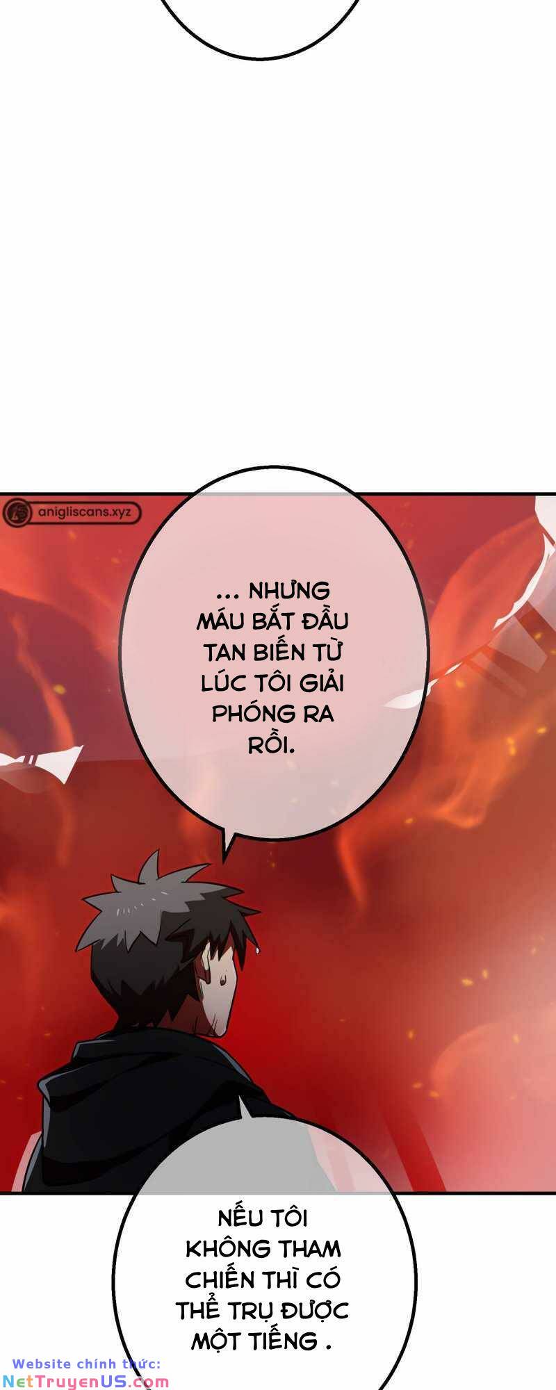 Huyết Thánh Cứu Thế Chủ~ Ta Chỉ Cần 0.0000001% Đã Trở Thành Vô Địch chapter 55 18