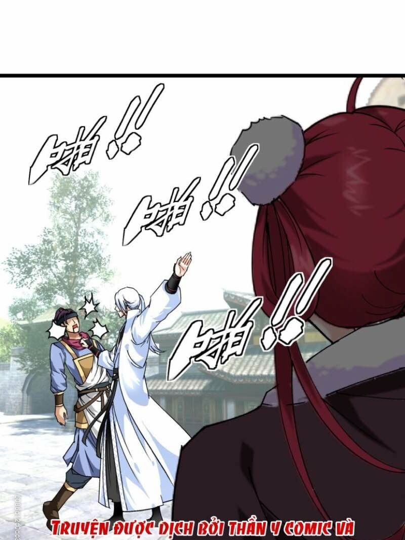 trọng sinh ta là đại thiên thần chapter 76 33