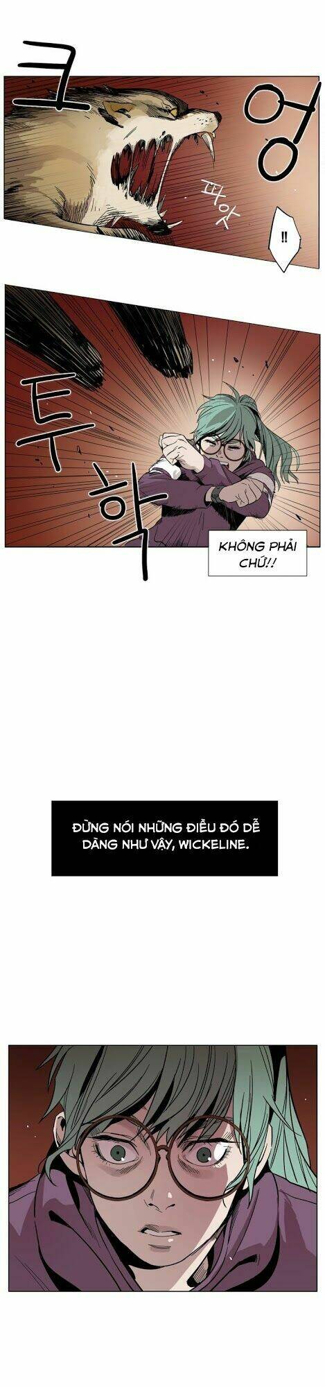 black survival - bottomless pit chapter 3 14