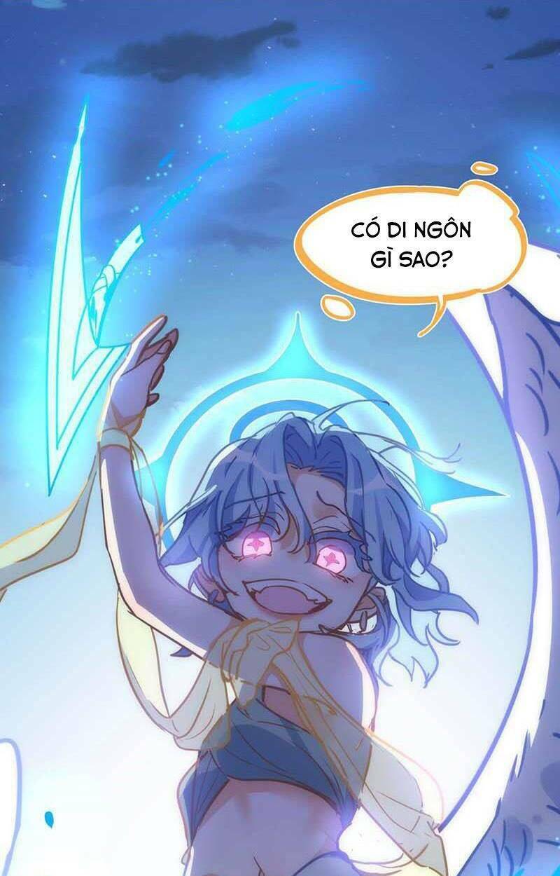 tình địch quái gở lại tăng thêm rồi chapter 53 5