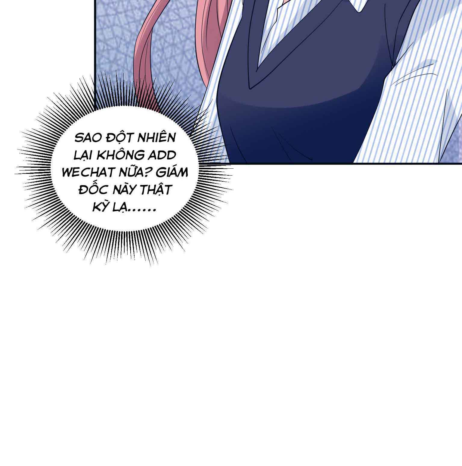 bí mật không thể yêu đương chapter 18 29