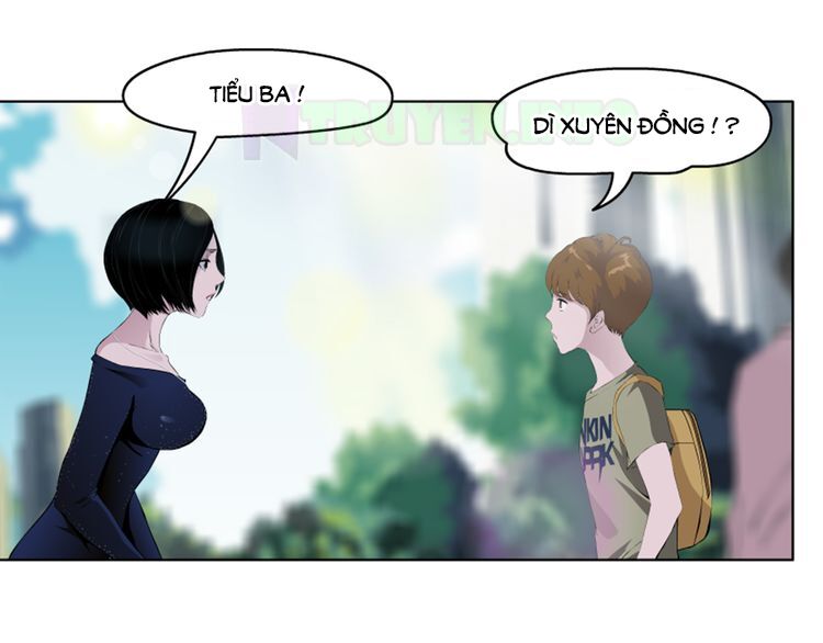 câu lạc bộ ngoại tình chapter 43 33