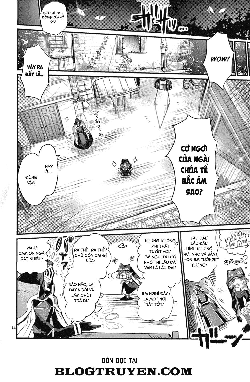 it's my life chapter 1 18