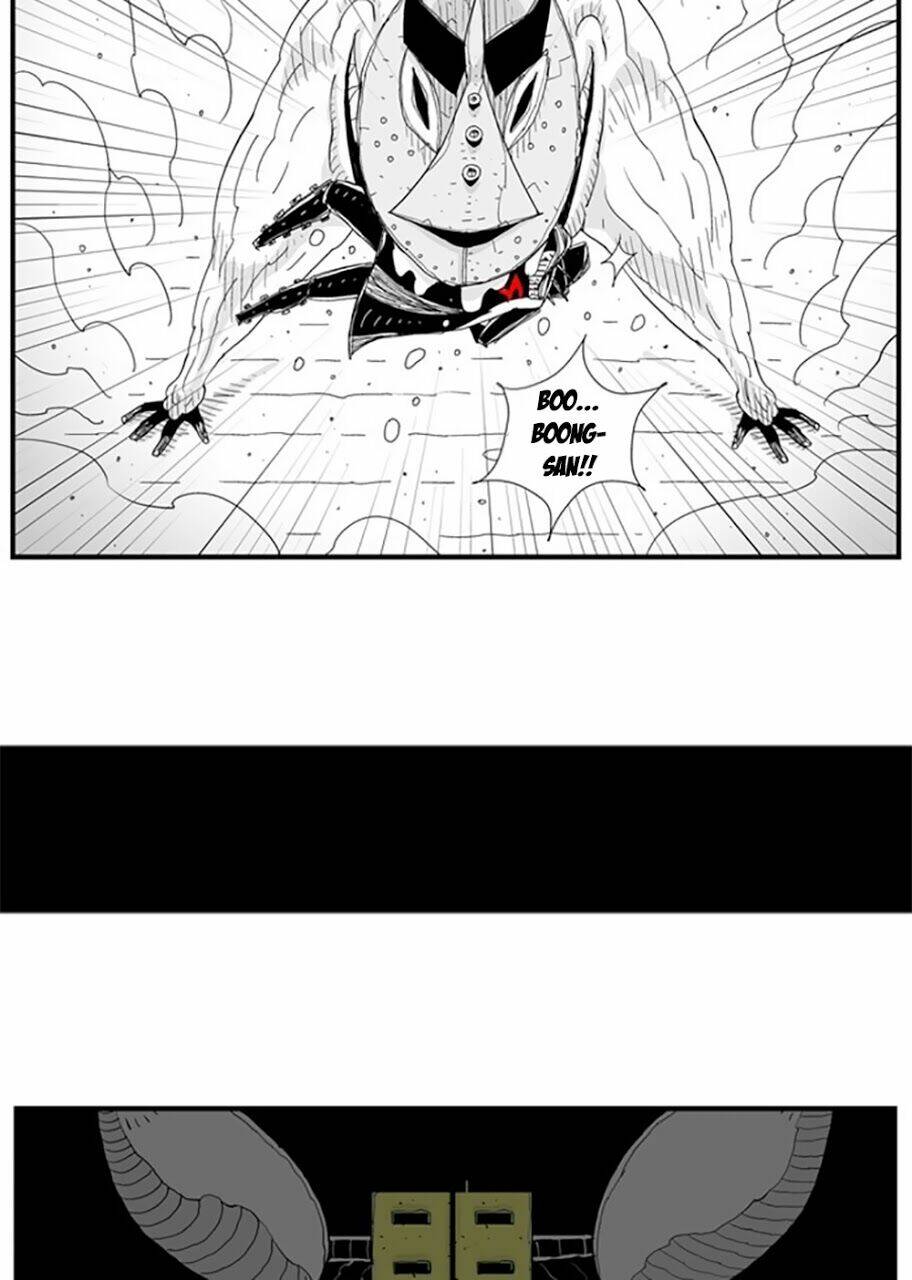 hành trình thoát khỏi địa ngục chapter 75 36