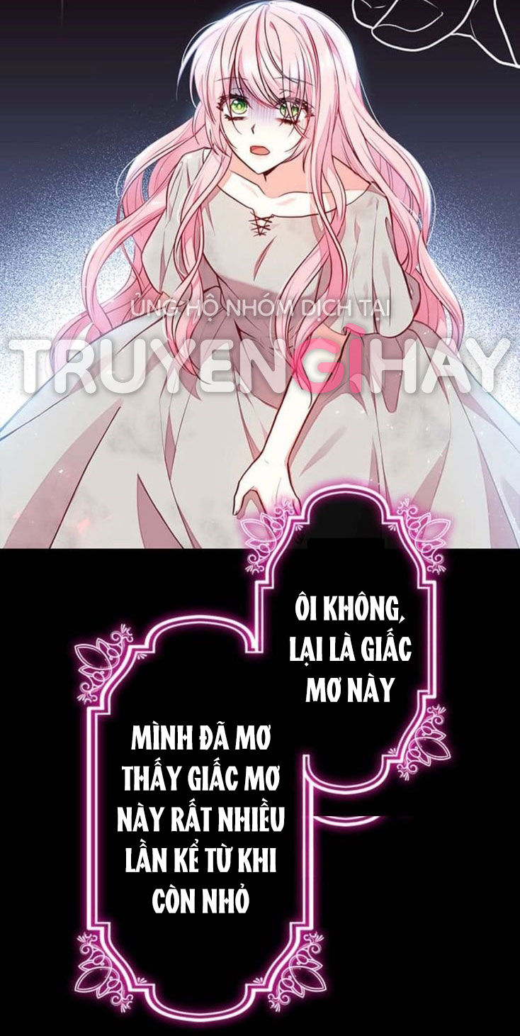 từ ác nữ tôi phải trở thành một người mẹ chapter 4 34