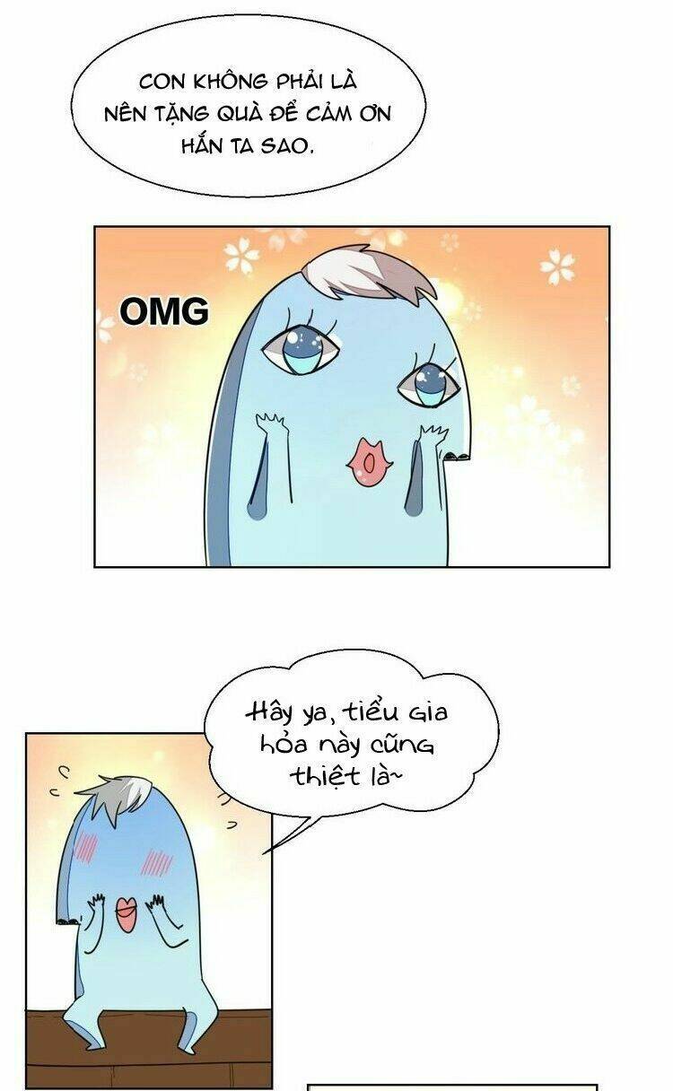 đứng yên! đều là người nhà cả mà! chapter 6 25