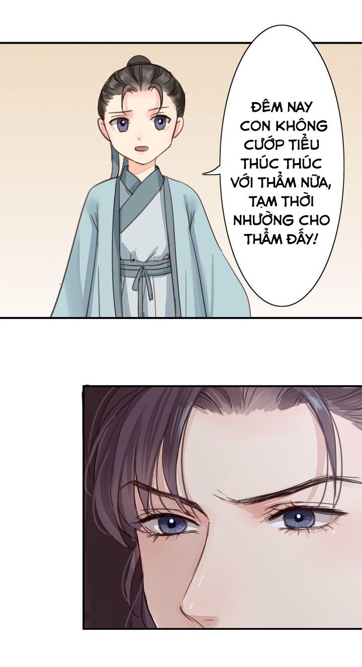 chỉ phu vi thê chapter 44 29