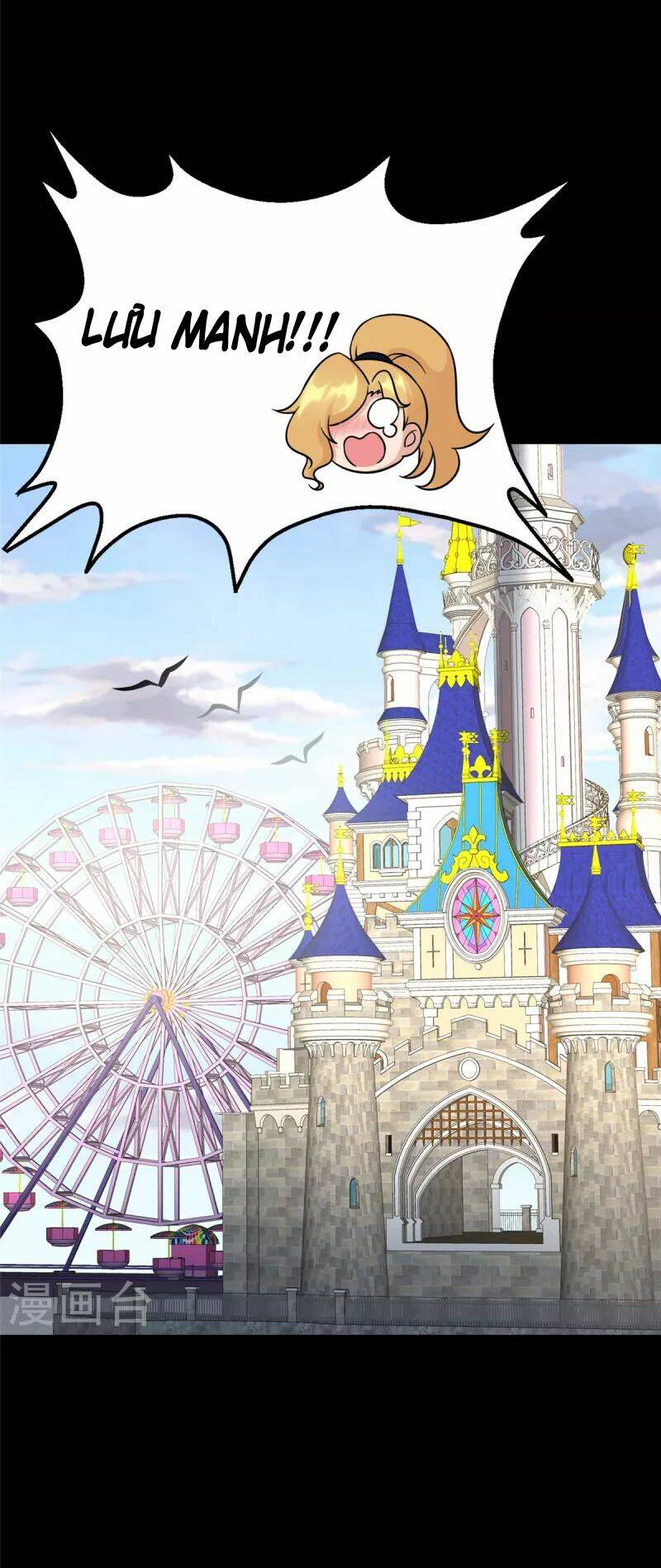 bạn gái virus của tôi chapter 319 20