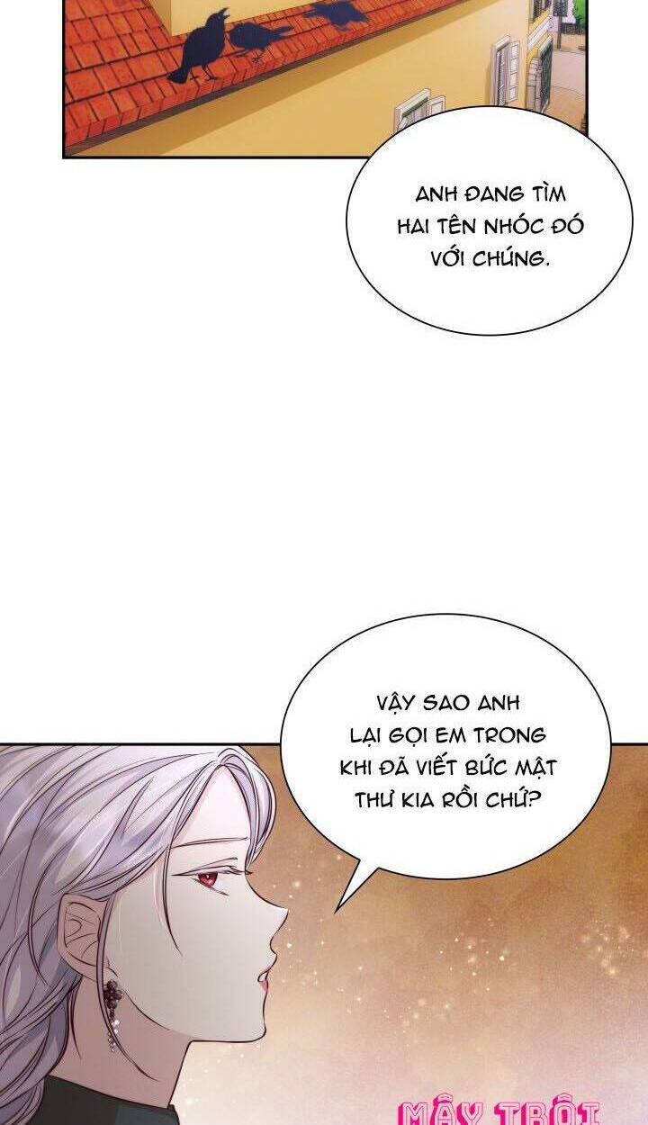 dây xích kiềm chế nam chính hắc ám tuột mất rồi chapter 40 72