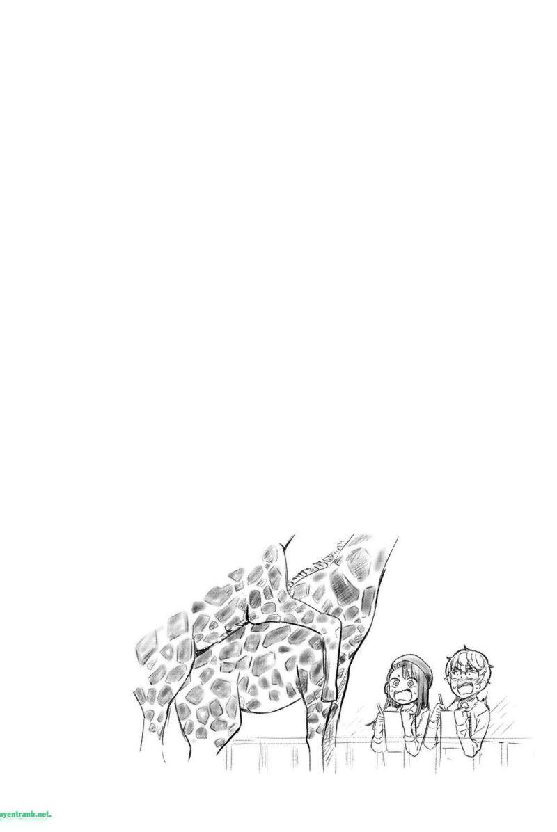 please don't bully me - nagatoro-san chapter 59.1 6