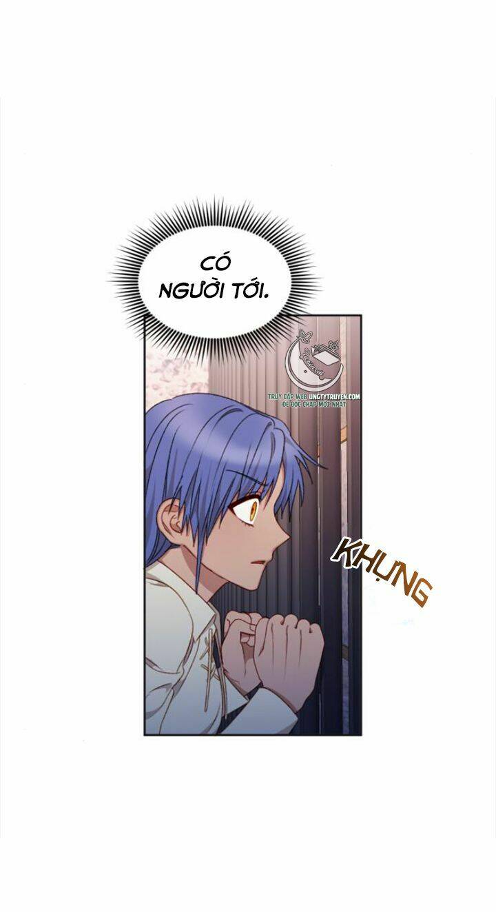 nữ chính muốn tôi trở thành mẹ kế chapter 32 6