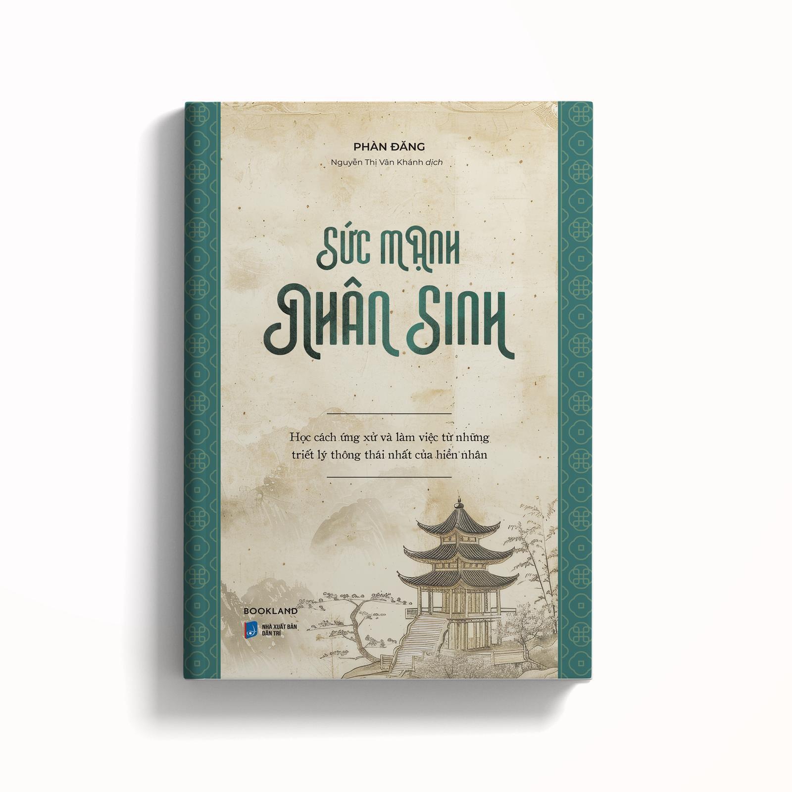 Sức Mạnh Nhân Sinh - Bản Quyền