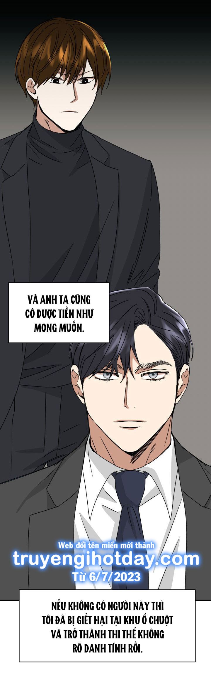 Ưu Thế Tuyệt Đối chapter 5.2 - Trang 31