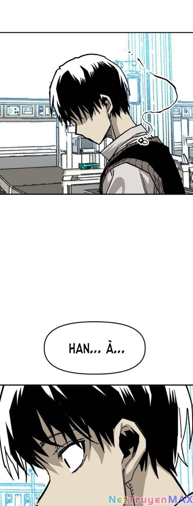 chỉ có cái c.h.ế.t mới là sự cứu rỗi chapter 37 21