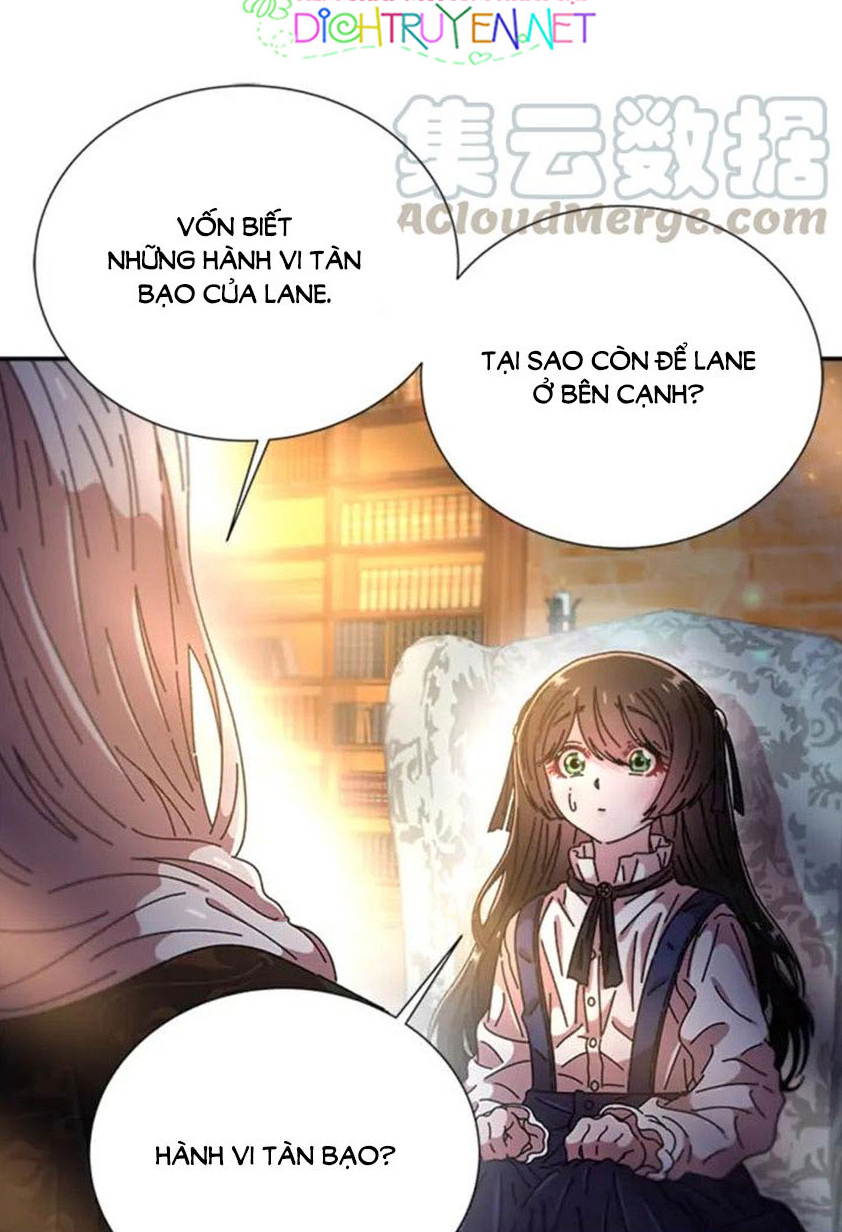 con gái bảo bối của ma vương chapter 73 69