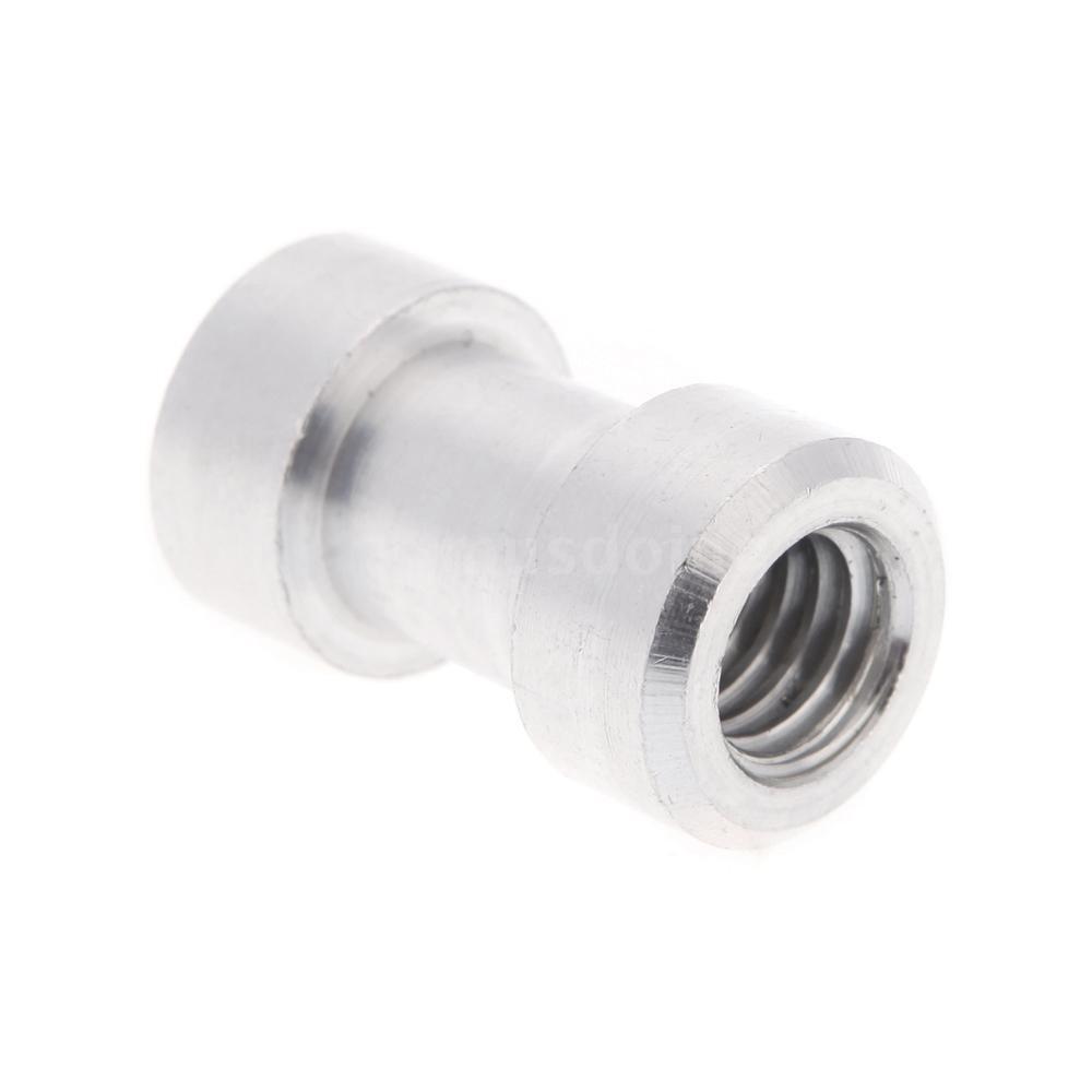 Ốc chuyển đổi 1 / 4 ' ' sang 3 / 8 ' ' cho phòng nhiếp ảnh