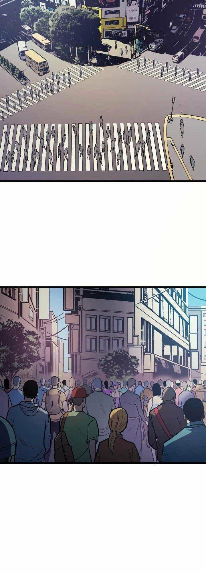 tôi trở lại thăng cấp một mình chapter 68 2