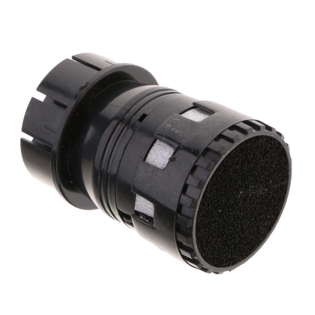 Sunnimix Micro Không Dây Chuyên Nghiệp Hộp Mực Mic Viên