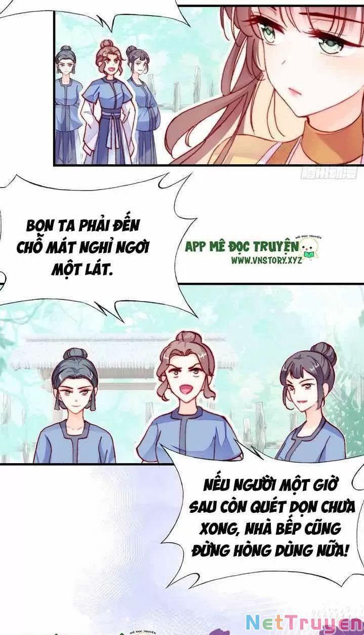 lại bị bệnh chiều chuộng quấn lấy chapter 7 33