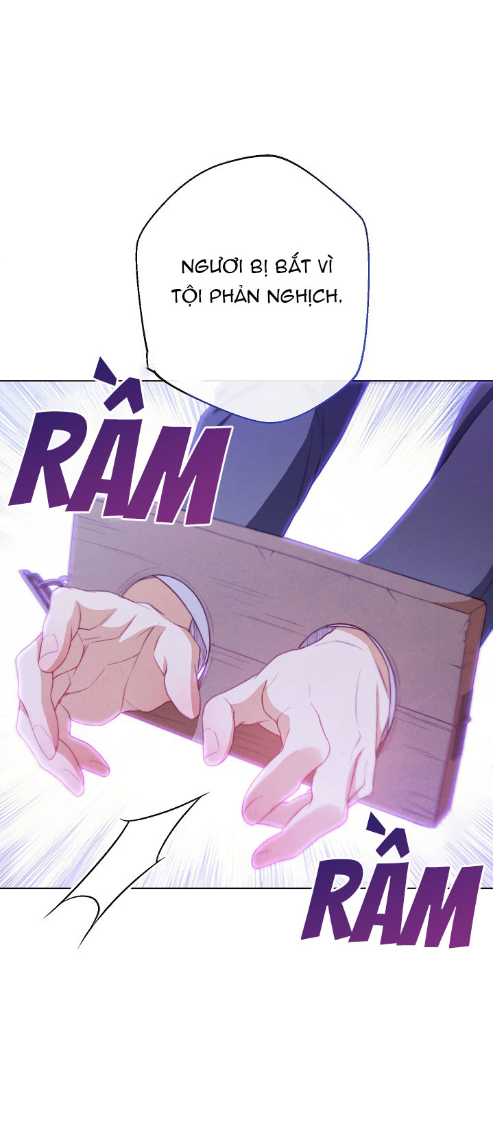ác nữ đảo ngược đồng hồ cát chapter 82.2 6