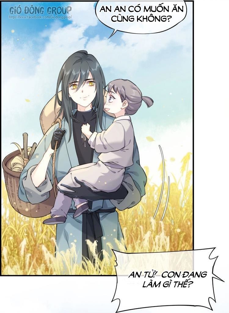 trở lại trước bình minh chapter 5.2 8