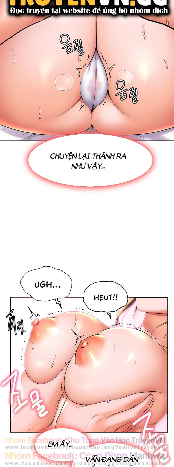 cô dâu thời thơ ấu của tôi chapter 11 48