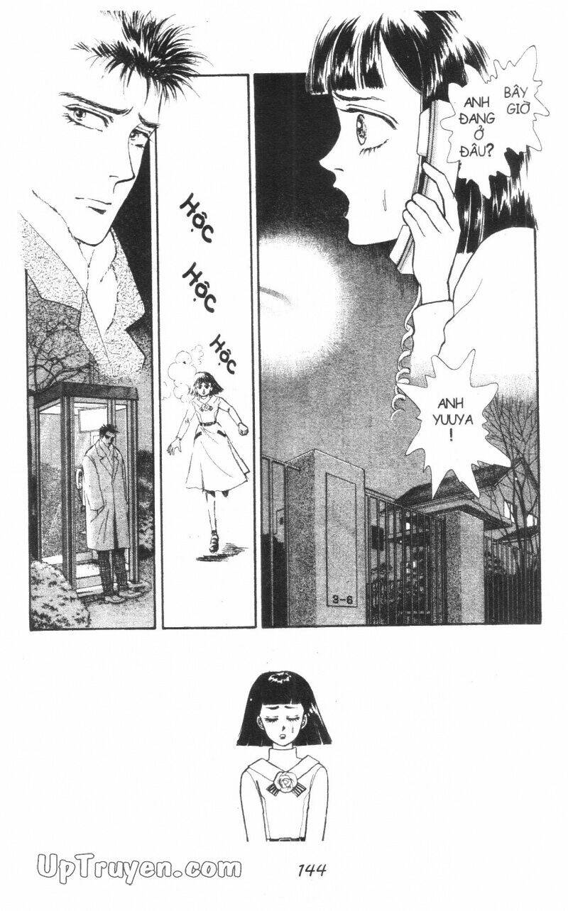 câu lạc bộ con nhà giàu chapter 10 141