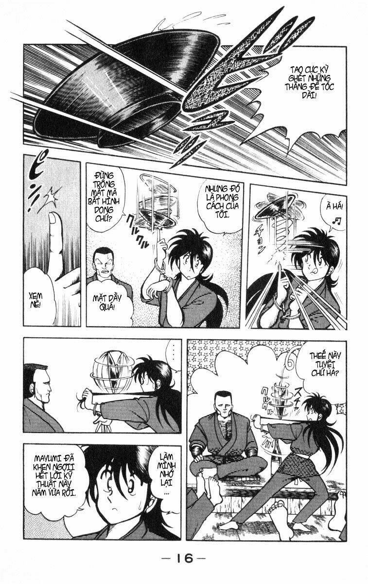 kotaro makaritoru chapter 10 19