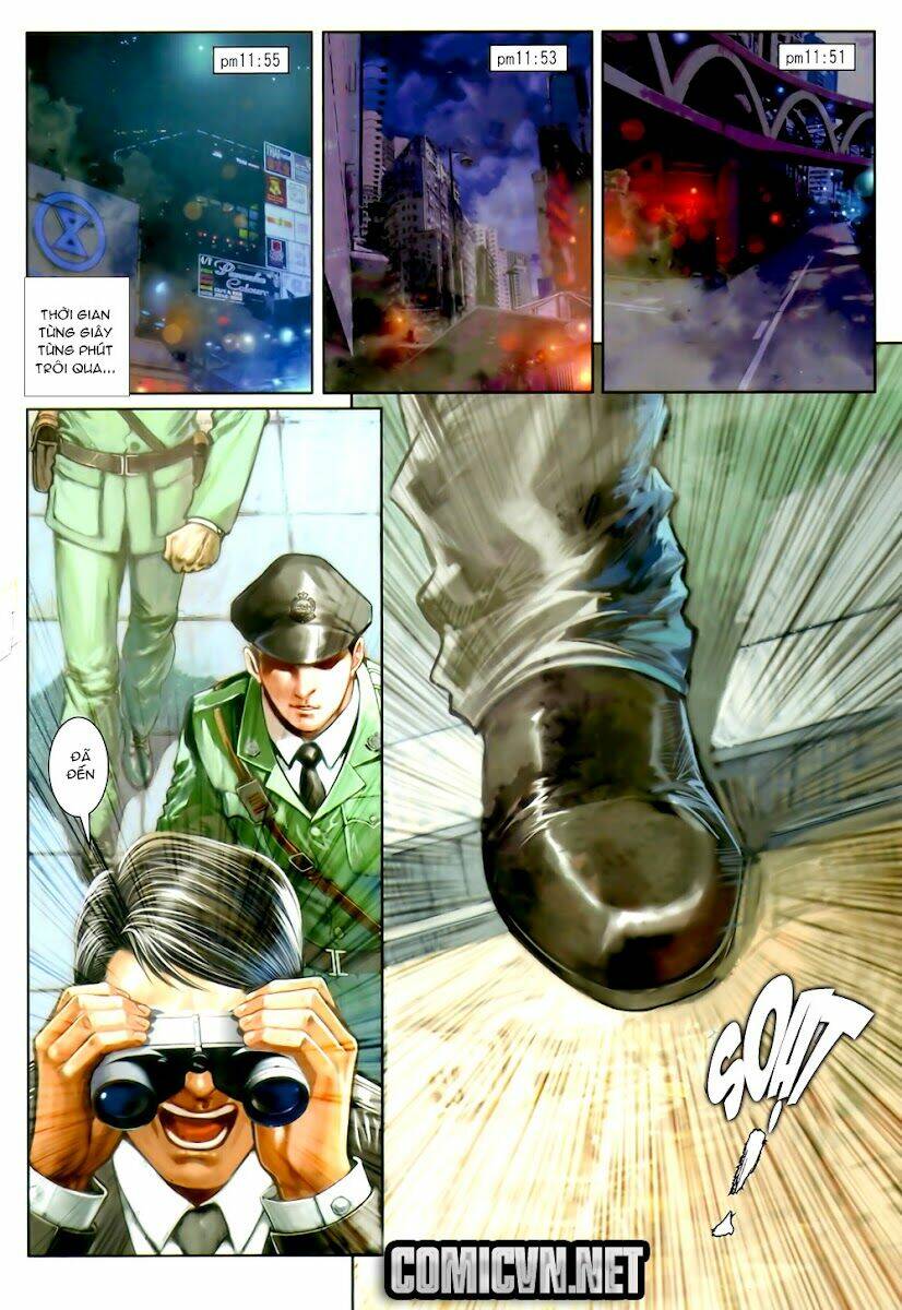 cửu long thành trại 2 chapter 24 10