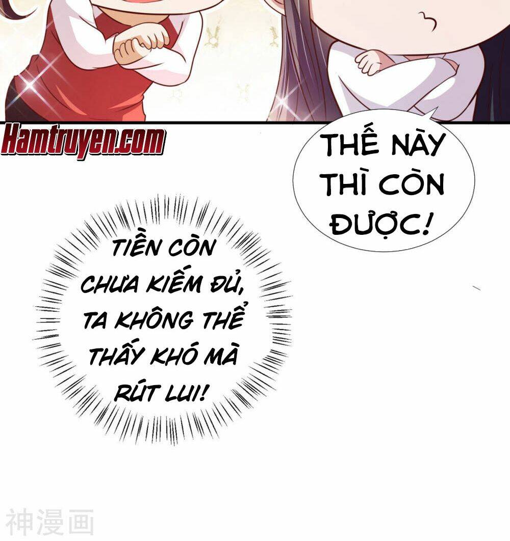 chí tôn toàn năng chapter 9 16
