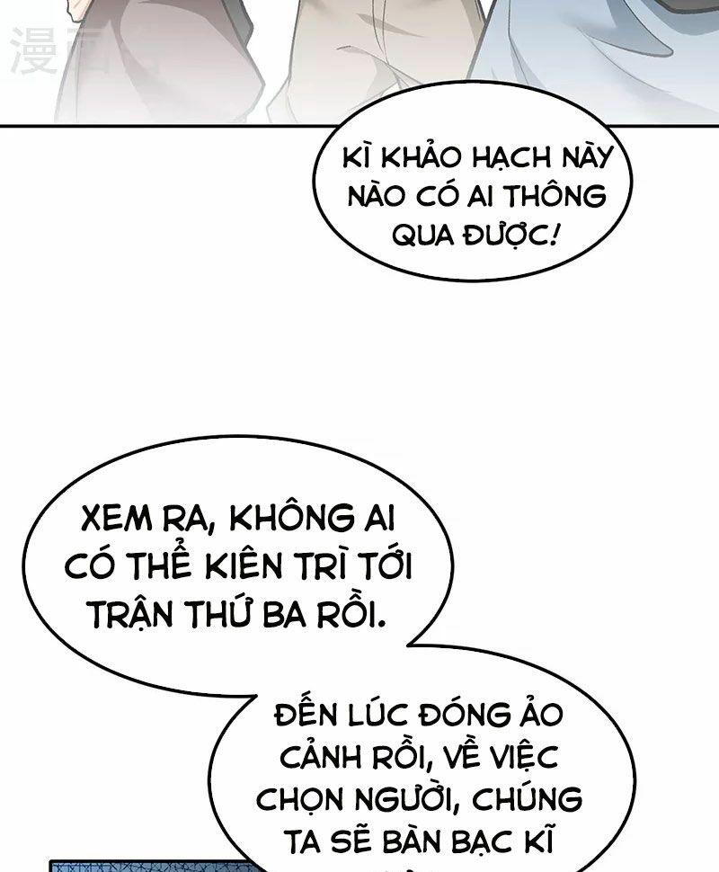 võ đạo độc tôn chapter 427 21