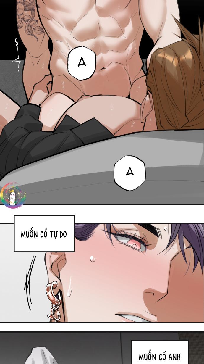 pry (trộm nhìn) chapter 5 47