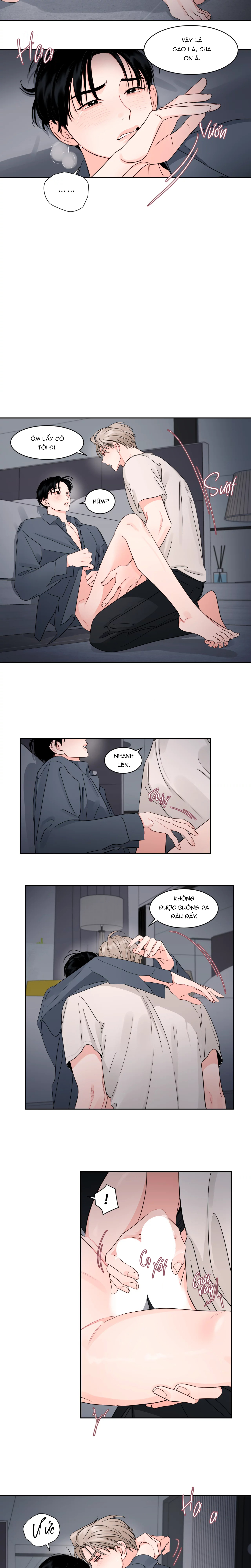 cái bóng của tôi chapter 18 8