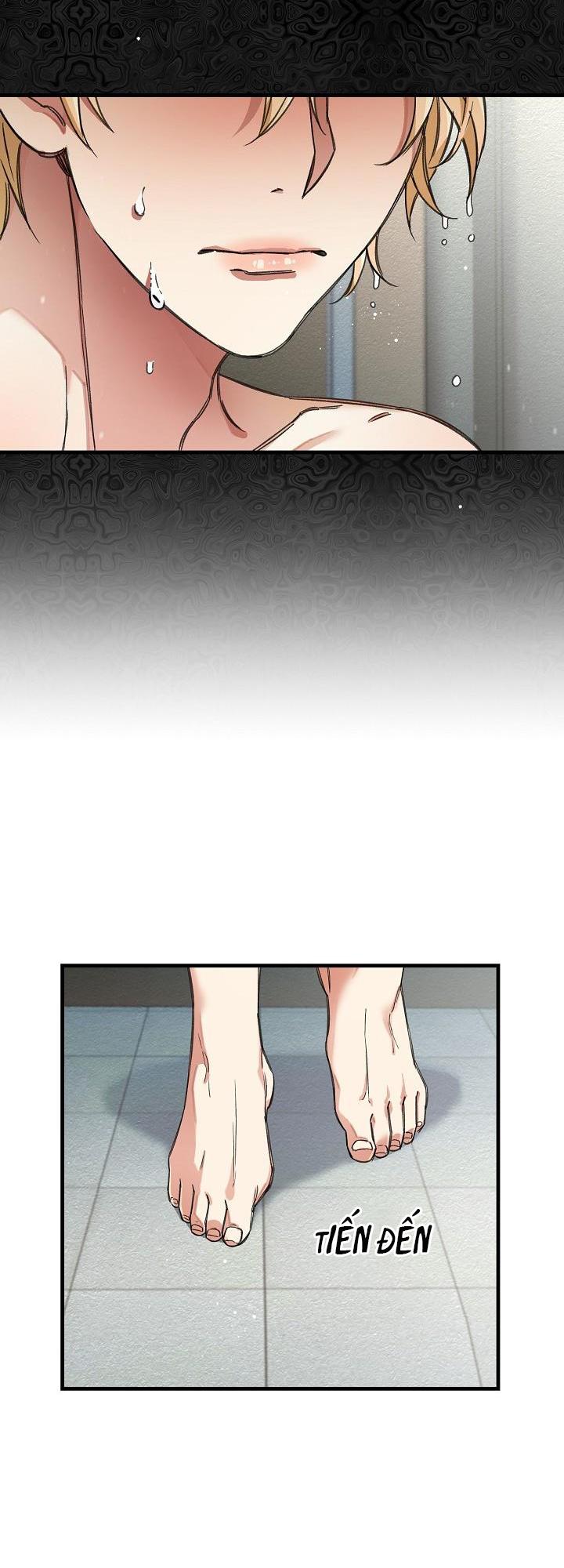 chuyến tàu điên cuồng chapter 17 26