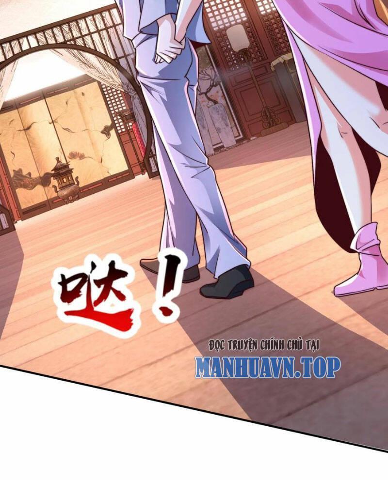 ta nuôi ma quỷ ở trấn ma ti chapter 281 19