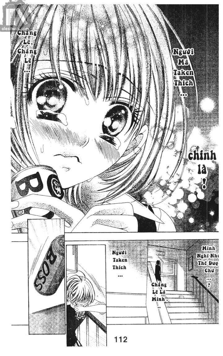 alice 38 °c chapter 14 1